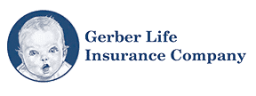 Gerber Life logo
